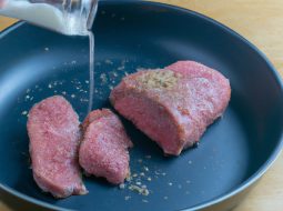 How To Cook Scotch Fillet Steak?